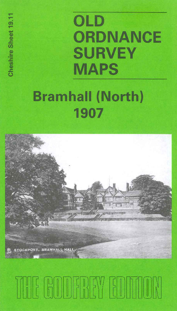 Bramhall (North) 1907