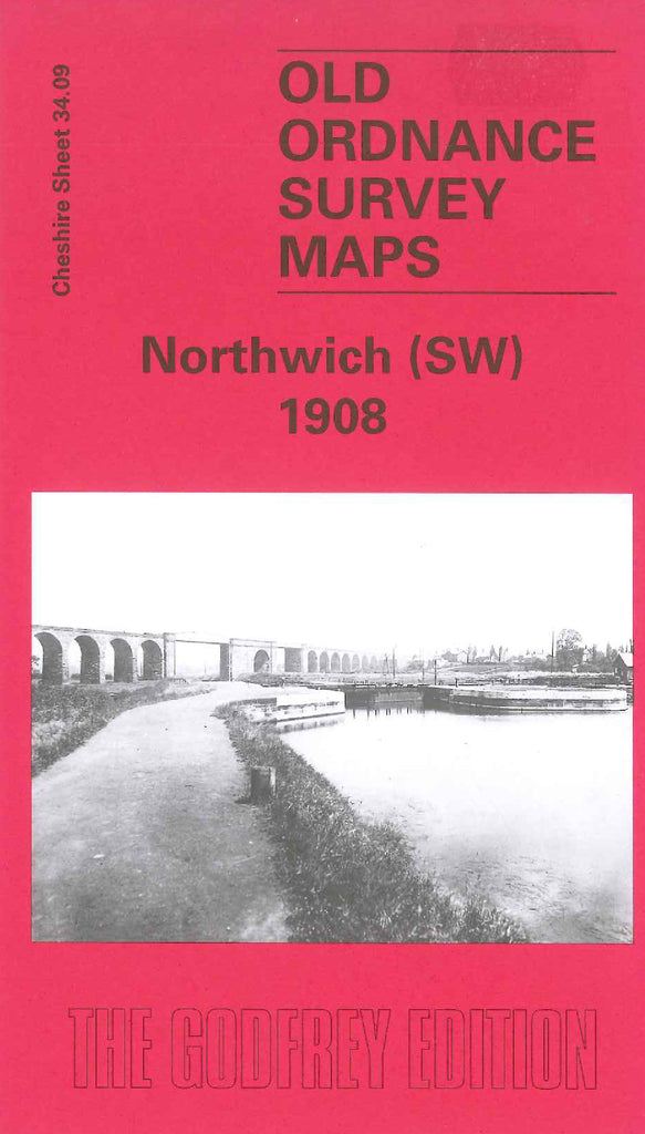 Northwich (SW) 1908