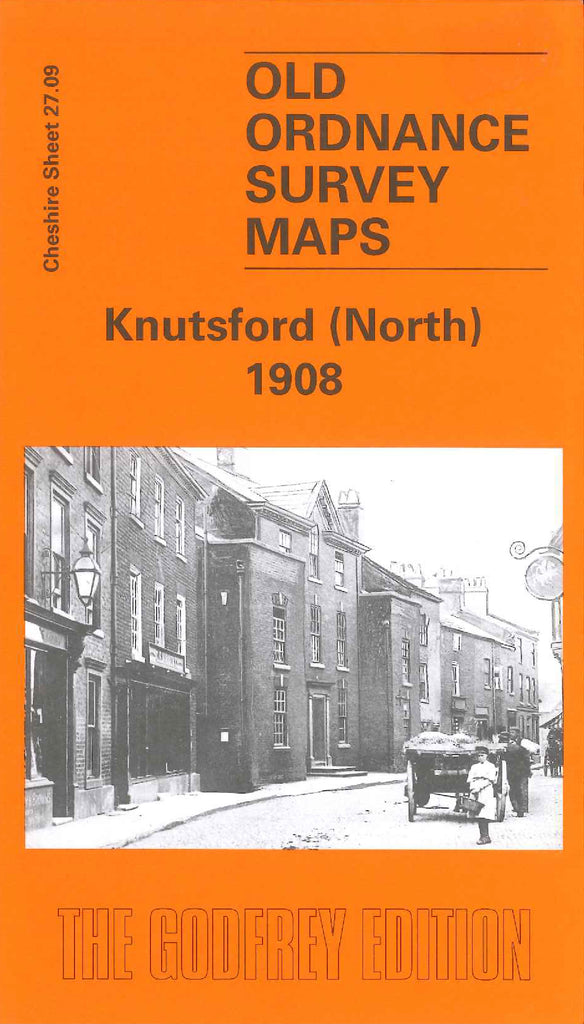 Knutsford (North) 1908
