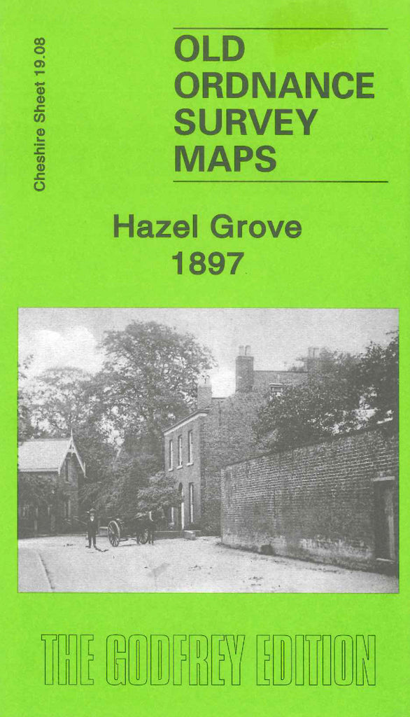 Hazel Grove 1897