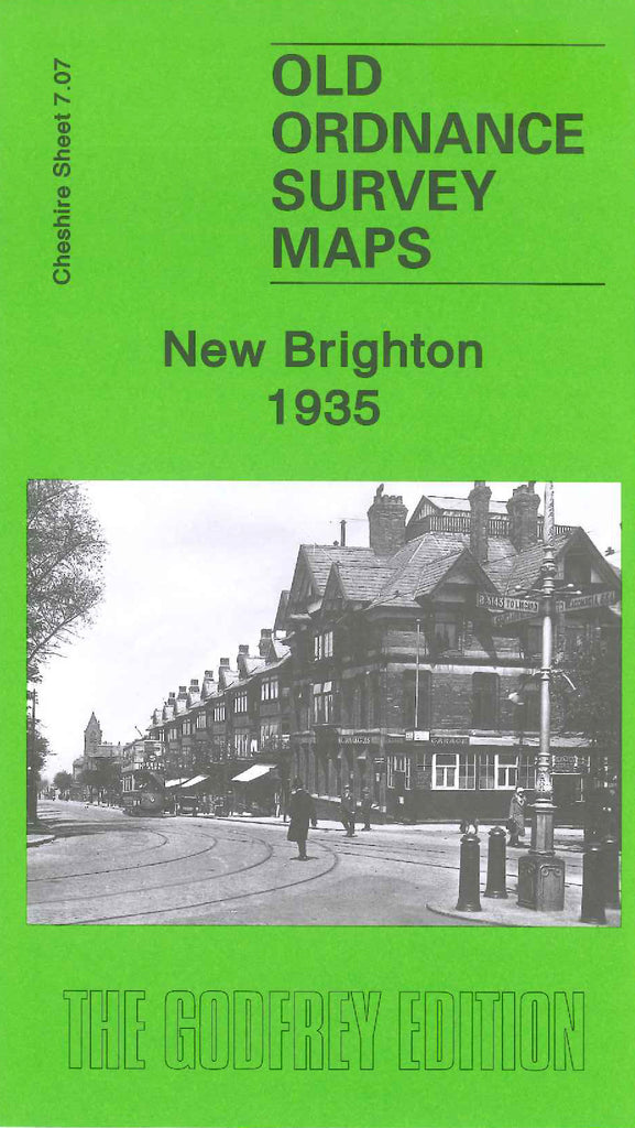 New Brighton 1935