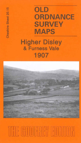 Higher Disley & Furness Vale 1907