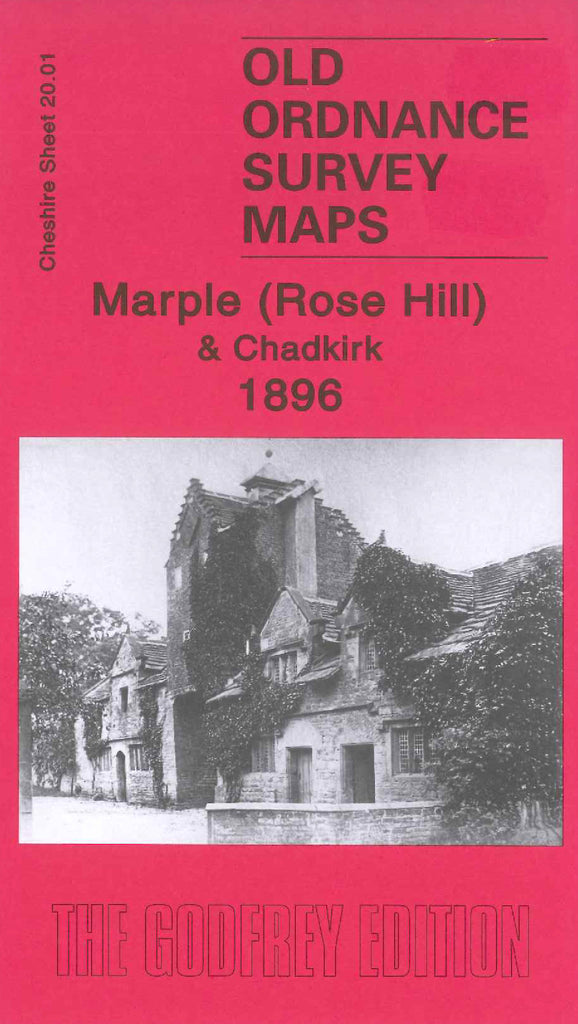 Marple (Rose Hill) & Chadwick 1896