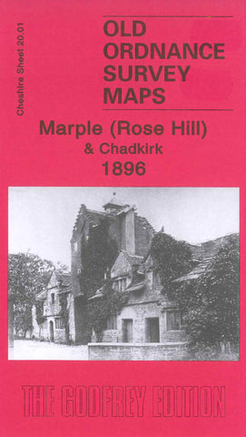 Marple (Rose Hill) & Chadwick 1896