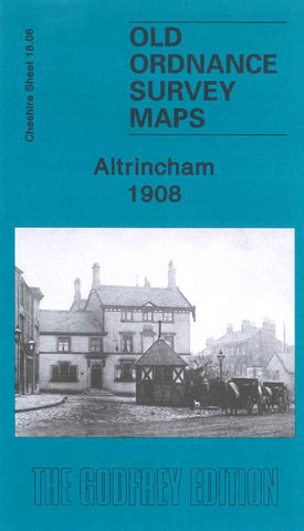 Altrincham 1908
