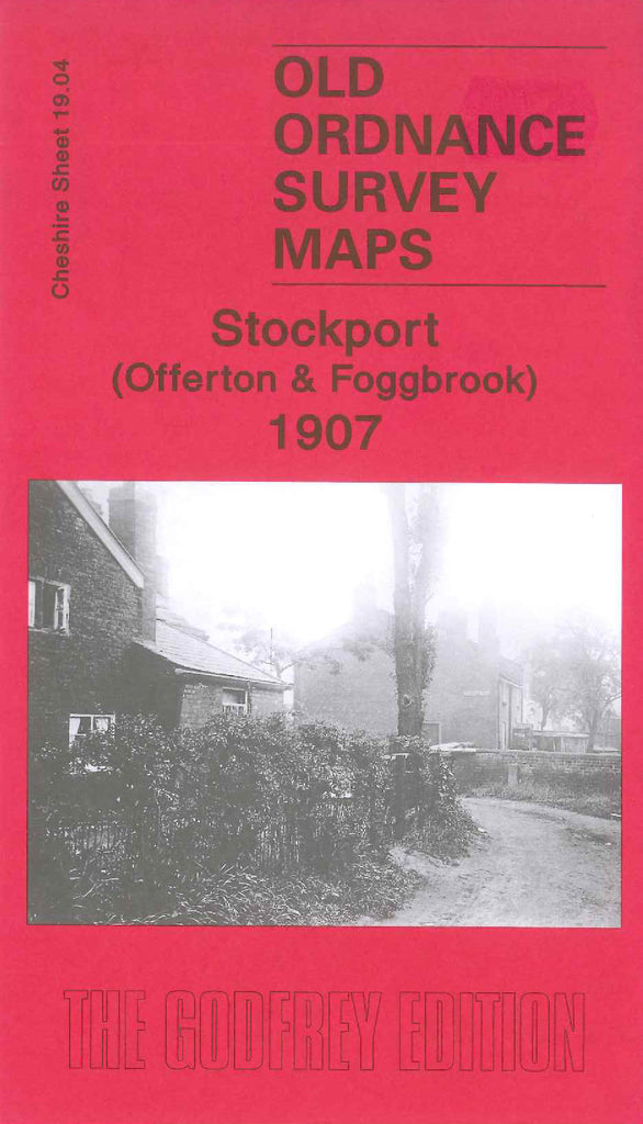 Stockport (Offerton & Foggbrook) 1907