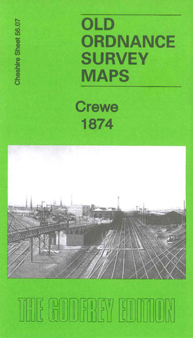 Crewe 1874