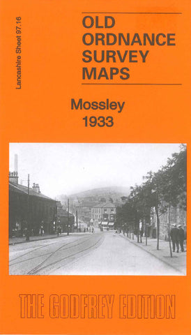 Mossley 1933