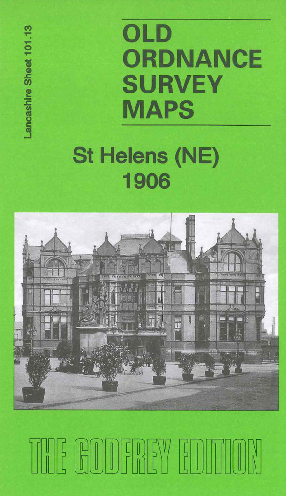 St Helens (NE) 1906