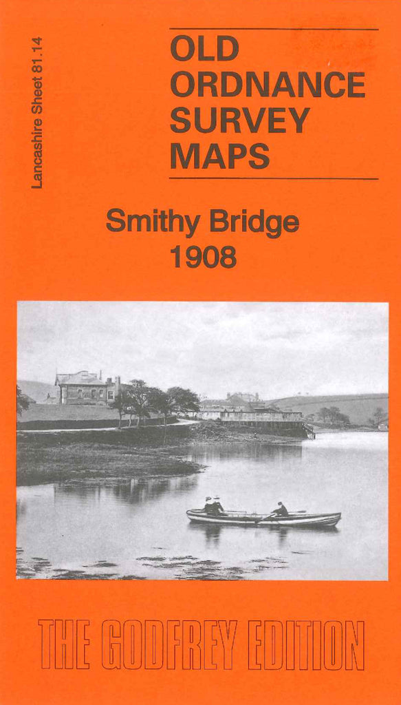 Smithy Bridge 1908