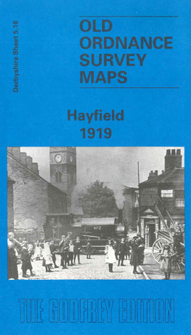 Hayfield 1919