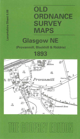 Glasgow NE 1893