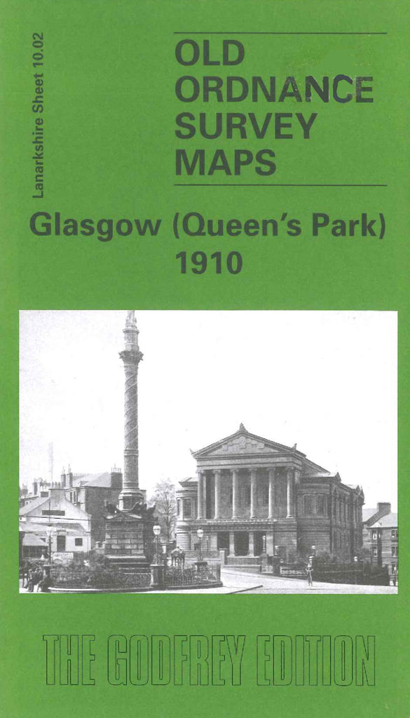 Glasgow (Queens Park) 1910