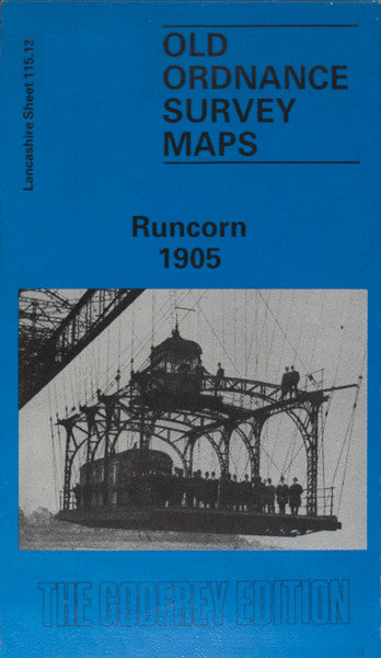 Runcorn 1905