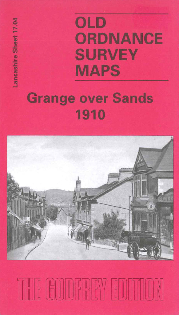 Grange over Sands 1910