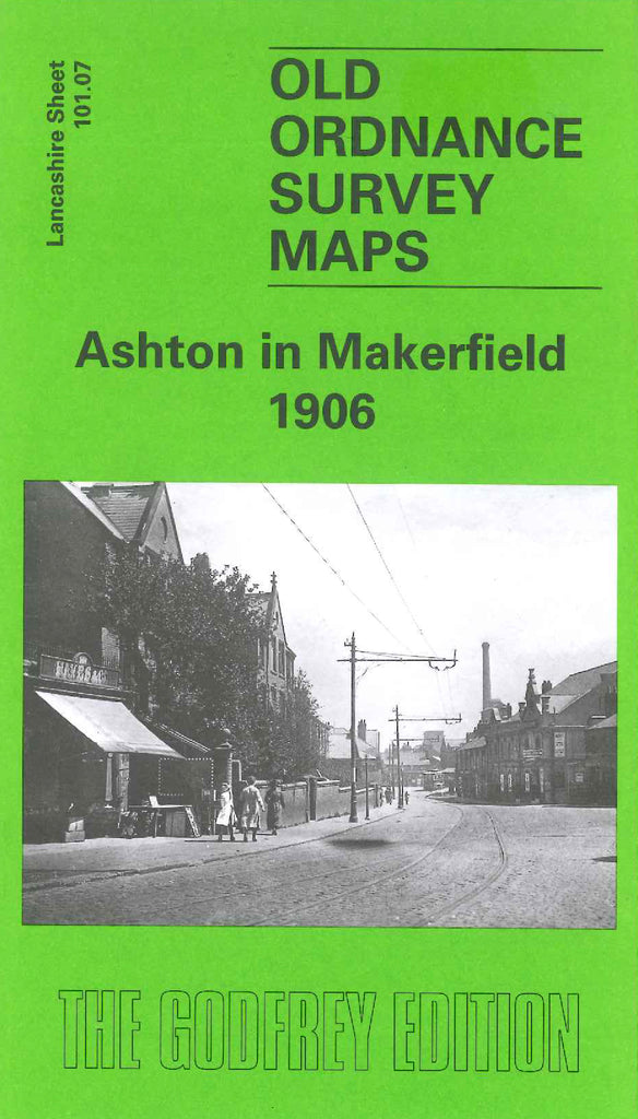 Ashton in Makerfield 1906