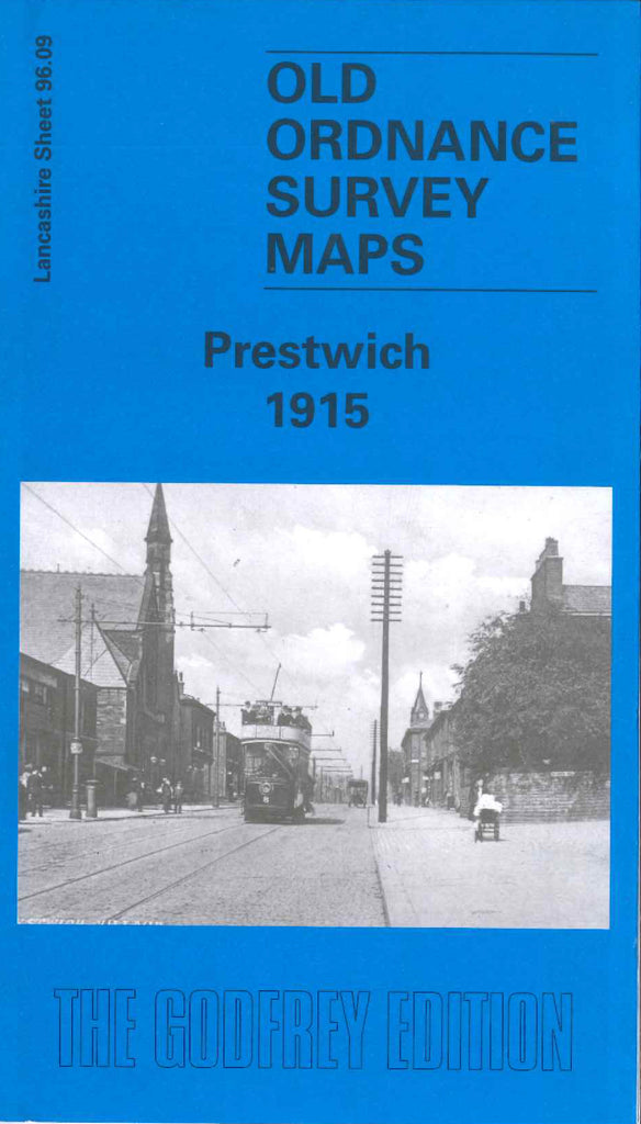 Prestwich 1915