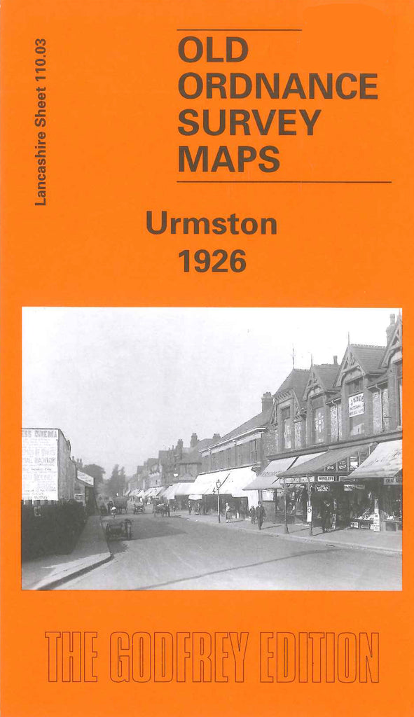 Urmston 1926