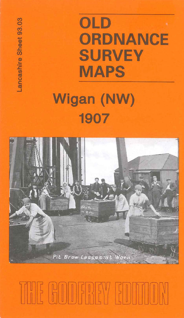 Wigan (NW) 1907