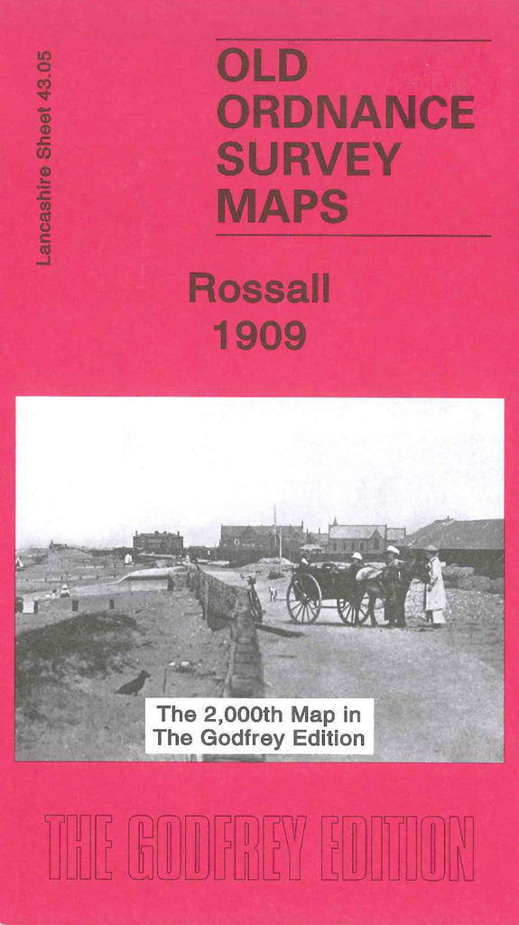Rossall 1909