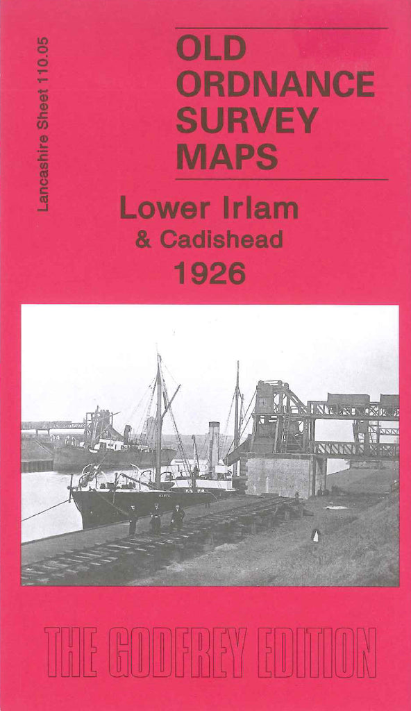 Lower Irlam & Cadishead 1926