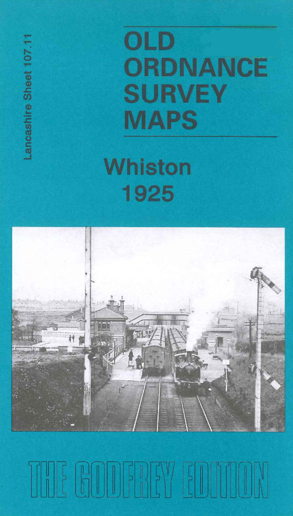 Whiston 1925