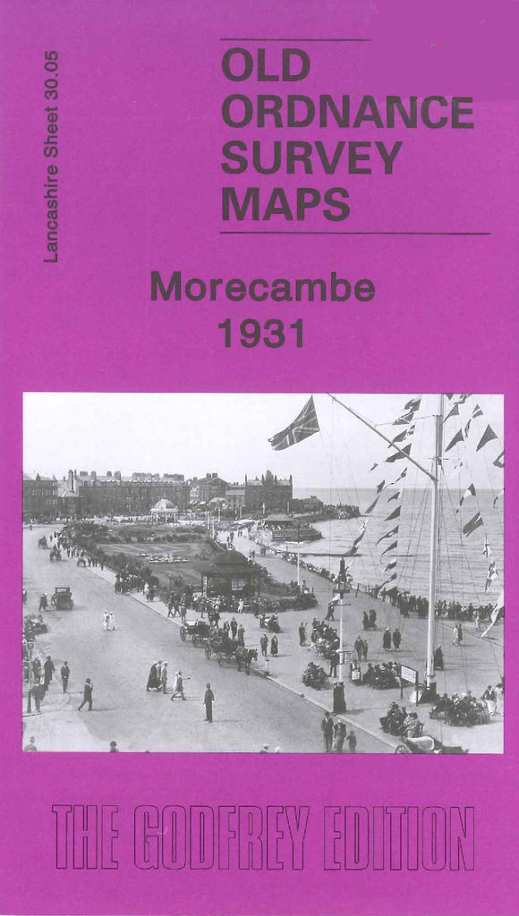 Morecambe 1931