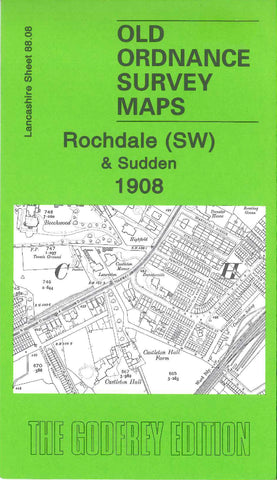 Rochdale (SW) & Sudden 1908