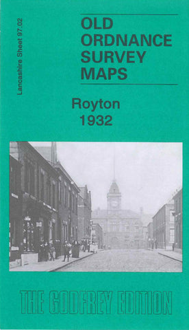 Royton 1932