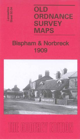 Bispham & Norbreck 1909