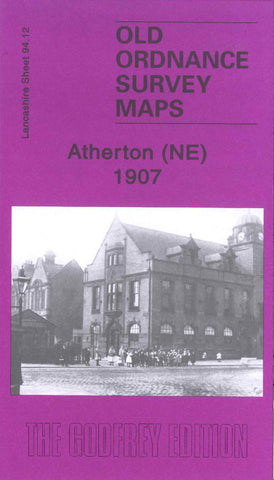 Atherton (NE) 1907