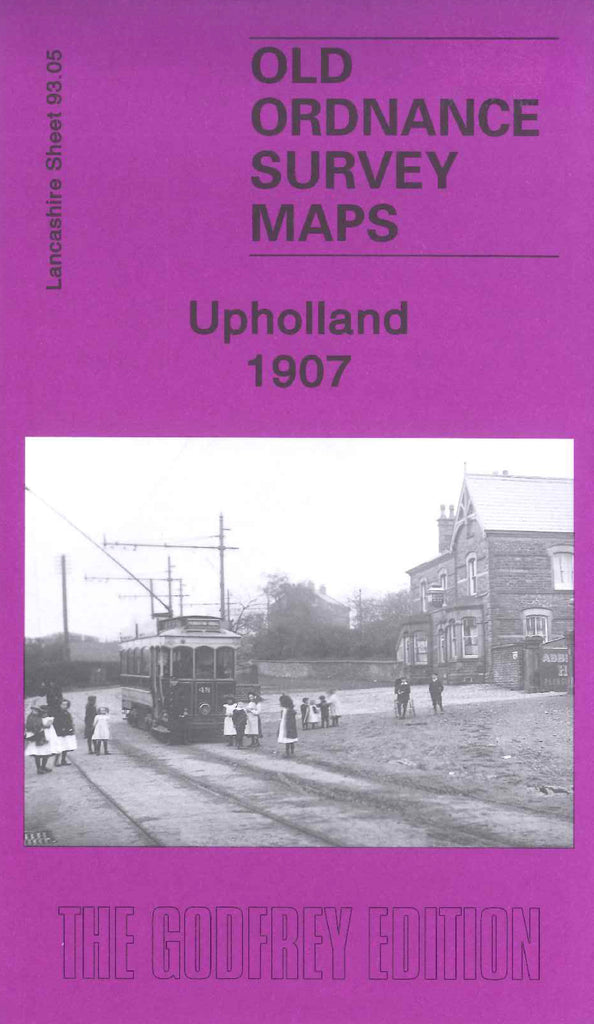 Upholland 1907