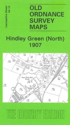 Hindley Green (North) 1907