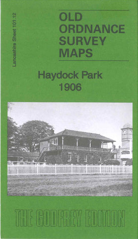 Haydock Park 1906