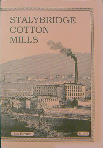 Stalybridge Cotton Mills