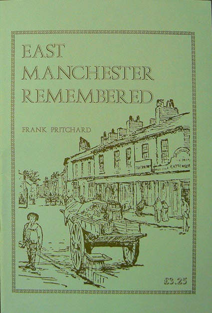 East Manchester Remembered