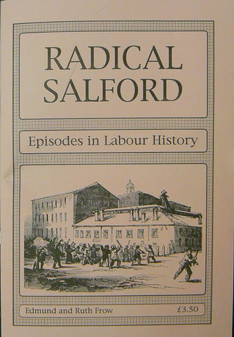Radical Salford