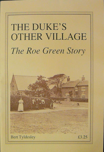 The Duke's Other Village