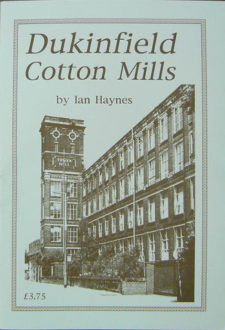Dukinfield Cotton Mills