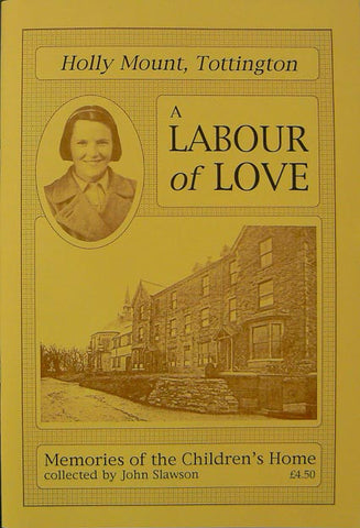 A Labour of Love