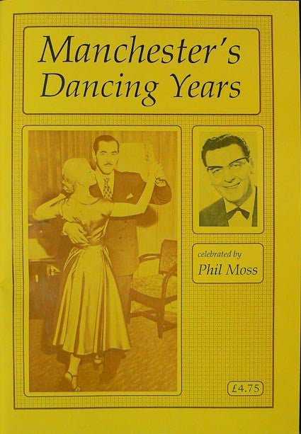 Manchester's Dancing Years