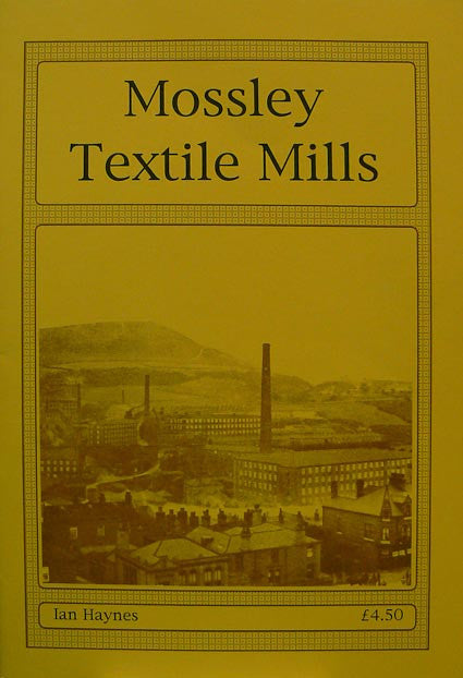 Mossley Textile Mills