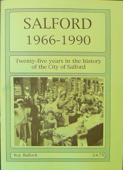 Salford 1966 - 1990