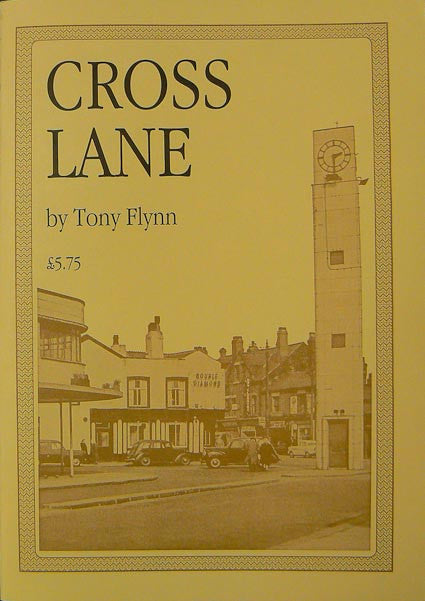 Cross Lane