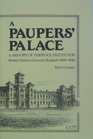 A Paupers' Palace