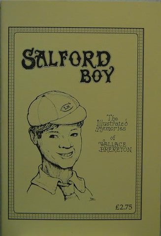 Salford Boy