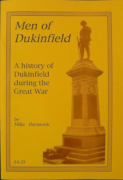 Men of Dukinfield