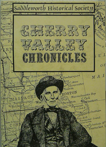 Cherry Valley Chronicles