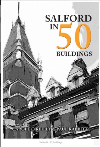 SALFORD IN 50 BUILDINGS