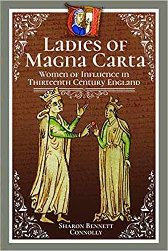 Ladies of the Magna Carta